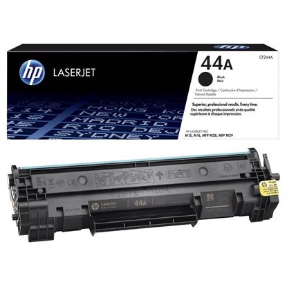 HP LaserJet Pro MFP M28w Toner Cartridges