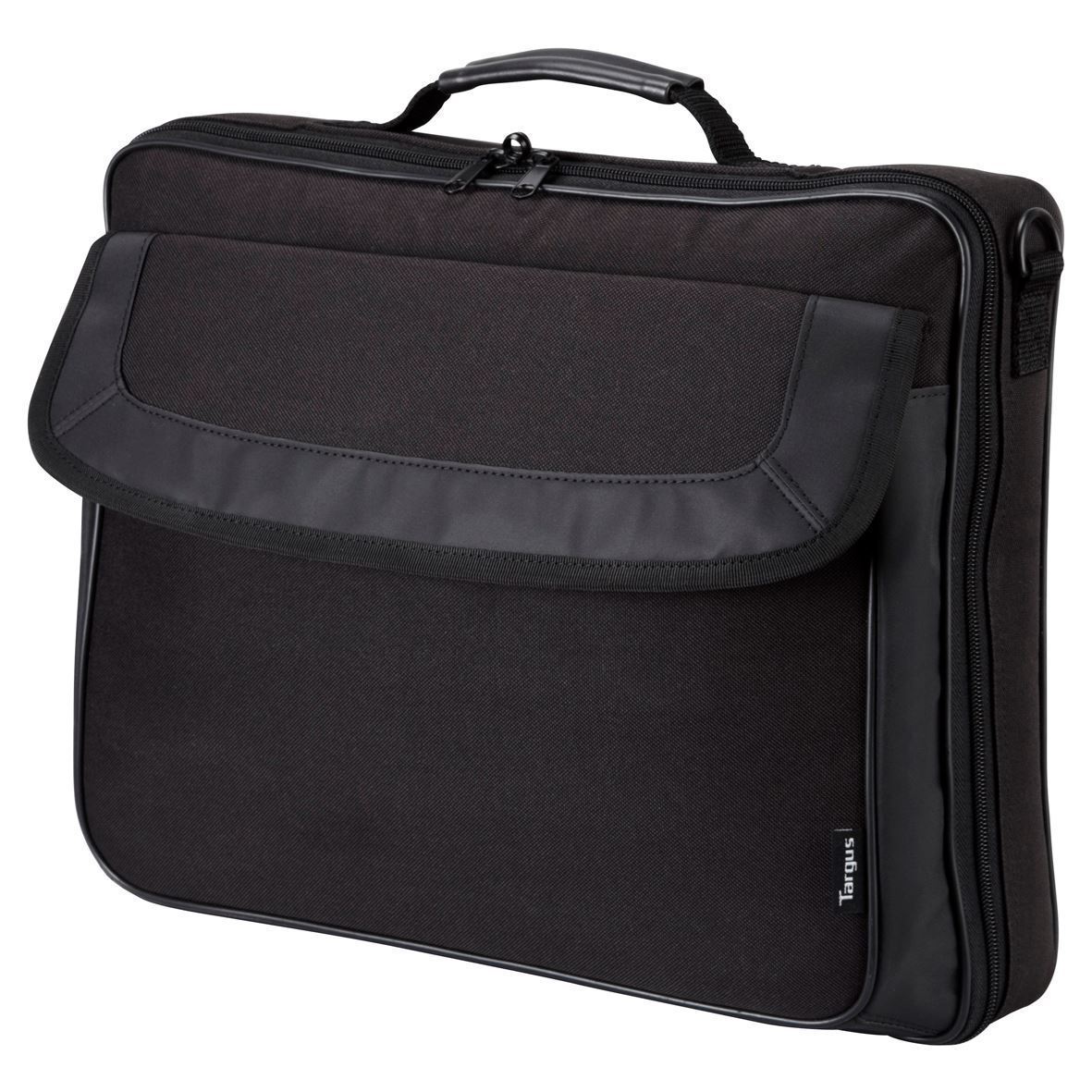 clamshell laptop bag