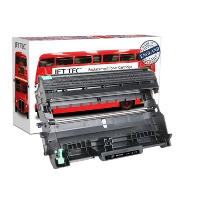 Picture of Red Bus Recycled Brother DR-2200 Drum Unit