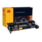 Kodak Replacement HP 26A Black (CF226A) Toner Cartridge