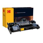 Kodak Replacement HP 26X High Yield Black (CF226X) Toner Cartridge