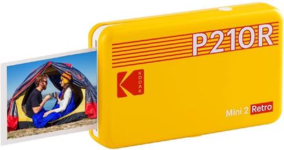 Picture of Kodak Mini 2 Retro 2.1” x 3.4” PRINTS