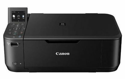 Picture of Refurbished Canon Pixma MG4250 Colour Inkjet Printer. FREE Red Bus Recycled PG-540 XL Black &  CL-541 XL Colour Ink Cartridges Included.