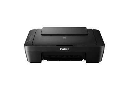 Picture of Refurbished Canon Pixma MG2550S Colour Inkjet Printer. FREE Red Bus Recycled PG-545 XL Black &  CL-546 XL Colour Ink Cartridges Included.
