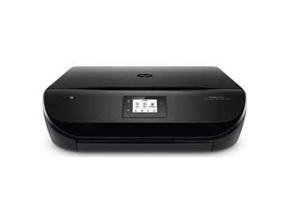 Picture of Refurbished HP ENVY 4520 All-in-One Colour Inkjet Printer. FREE Red Bus Recycled  HP302XL Black &  HP302XL Colour Ink Cartridges Included.