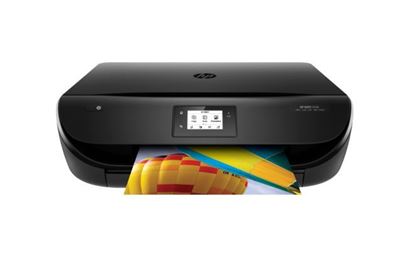 Picture of Refurbished HP ENVY 4524 All-in-One Colour Inkjet Printer. FREE Red Bus Recycled  HP302 XL Black &  HP302 XLColour Ink Cartridges Included.