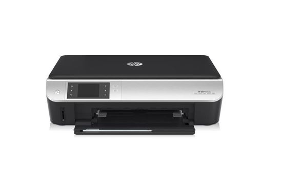 Picture of Refurbished HP ENVY 5530 All-in-One Colour Inkjet Printer. FREE Red Bus Recycled  HP301 XL Black &  HP301 XL Colour Ink Cartridges Included.