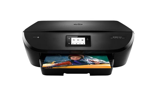 Refurbished HP ENVY 5544 All-in-One Colour Inkjet Printer. FREE Red Bus ...