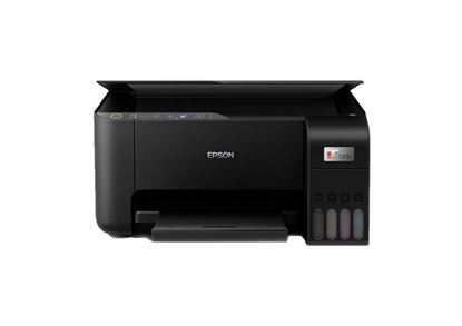 Picture of Refurbished Epson EcoTank ET-2810 Inkjet Printer.